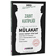 Zabt Katiplii Snav Mlakat Kitab Soru Cevap Paragon Yaynclk