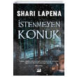 stenmeyen Konuk Shari Lapena Doan Kitap