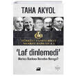 Laf Dinlemedi Merkez Bankas Nereden Nereye Taha Akyol Doan Kitap