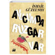 Avucumda Rzgar Var smail Gzelsoy Doan Kitap
