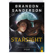 Starsight Brandon Sanderson Dex Yaynevi