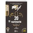 7. Snf Matematik Farkl sem Tamam zml 20 Fasikl Deneme sem Yaynlar