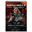 Yeni Dmanlar Harika Beli 2 Nursima amurlu Bengisu Yaynlar