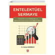 Entelektel Sermaye Serkan Demirkan Ekin Basm Yayn