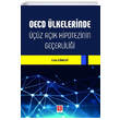 OECD lkelerinde z Ak Hipotezinin Geerlilii Eda Dineri Ekin Basm Yayn