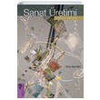 Sanat retimi Terry Barrett HayalPerest Kitap