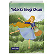 Yeter ki Sevgi Olsun Kumran Yaynlar