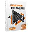Fenomen 6. Snf Yeni Nesil Fen Bilimleri Soru Bankas Referans Yaynlar