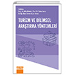 Turizm ve Bilimsel Aratrma Yntemleri Detay Yaynclk
