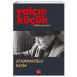 Atamanolu Fatih Yaln Kk Krmz Kedi Yaynevi