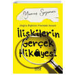 likilerin Gerek Hikayesi Yunus Sezener Ceres Yaynlar