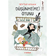 Dnme(me) Oyunu Tudem Yaynlar