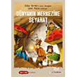 Dnyann Merkezine Seyahat Tudem Yaynlar
