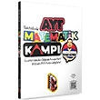 2021 YKS AYT Taktiklerle Matematik Kamp Kitab Benim Hocam Yaynlar