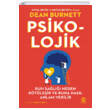 Psiko-Lojik Dean Burnett Nova Kitap