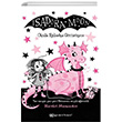 Isadora Moon Okula Ejderha Gtryor Epsilon Yaynevi