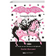 Isadora Moon Lunaparka Gidiyor Epsilon Yaynevi