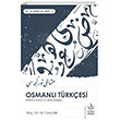 Osmanl Trkesi Nizamiye Akademi