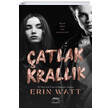 atlak Krallk Erin Watt Yabanc Yaynlar