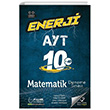 AYT Matematik Enerji 10 Deneme Palme Yaynlar