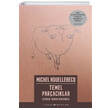Temel Paracklar Michel Houellebecq thaki Yaynlar
