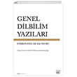 Genel Dilbilim Yazlar thaki Yaynlar