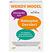 Ebeveynler iin Konuma Dersleri: Ne Sylemeli Nasl Sylemeli ve Ne Zaman Dinlemeli Nova Kitap