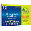 TYT-AYT Matematik Fasiklleri Polinomlar ve arpanlara Ayrma Eko Tongu Akademi