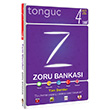 4.Snf Tm Dersler Zoru Bankas Tongu Akademi