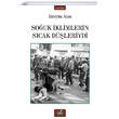 Souk klimlerin Scak Dleriydi Zleyha Akn zan Yaynclk