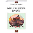 Dalara kan Piyano Hayrettin Gekin zan Yaynclk