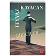 Gibiciler Krmz Kedi Yaynlar