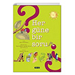 Her Gne Bir Soru Yap Kredi Yaynlar