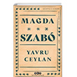 Magda Szabo Yavru Ceylan Yap Kredi Yaynlar
