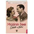 Mazinin Sesi Unutturmadklarmz Serisi Dorlion Yaynevi