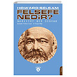 Felsefe Nedir? Marksist Bir Deneme Dorlion Yaynlar