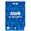 Adam Olabilmek 2.Kitap Dorlion Yaynevi