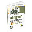 MS Kimyann Kara Kutusu km Sorular Soru Bankas nformal Yaynlar