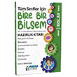 2022 Tm Snflar in Bire Bir Bilsem Hazrlk Kitab Kolay Seviye Forza Yaynlar