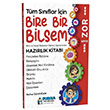 2022 Tm Snflar in Bire Bir Bilsem Hazrlk Kitab Zor Seviye Forza Yaynlar