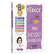 2022 8. Snf Trke Soru Bankas Forza Yaynlar