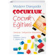 Modern Dnyada ocukluk ve ocuk Eitimi Nobel Akademik Yaynclk