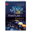 Yaktlar ve Yanma Nobel Akademik Yaynclk