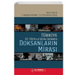 Trkiye 20. Yzyla Veda Ederken Doksanlarn Miras Altnba niversitesi Yaynlar