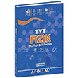 TYT Fizik Soru Bankas Apotemi Yaynlar