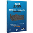 2022 KPSS Eitim Bilimleri renme Psikolojisi 22 Deneme sem Yaynlar
