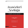Ataszleri Szl lkretim ve Ortaretim nklap Kitabevi