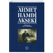 Ahmet Hamdi Akseki Hayat Eserleri Mcadelesi 1-2 Cilt Diyanet leri Bakanl Yaynlar