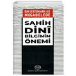 Din stismar le Mcadelede Sahih Dini Bilginin nemi Diyanet leri Bakanl Yaynlar