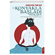 Ve Konyakla Balad Her ey Dorlion Yaynlar